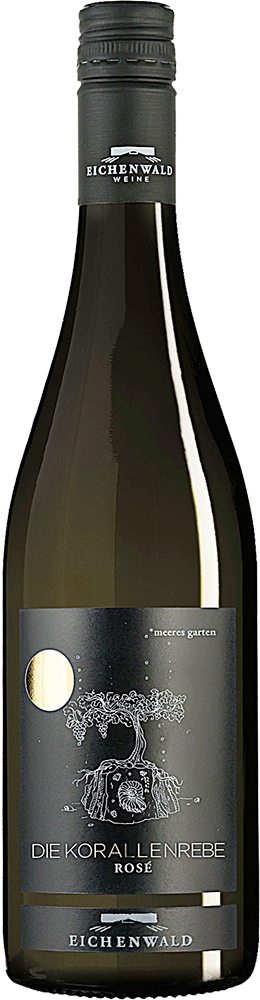 2024 DIE KORALLENREBE ROSÉ