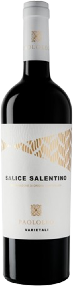 2021 Salice Salentino DOC 2021 Salice Salentino DOC