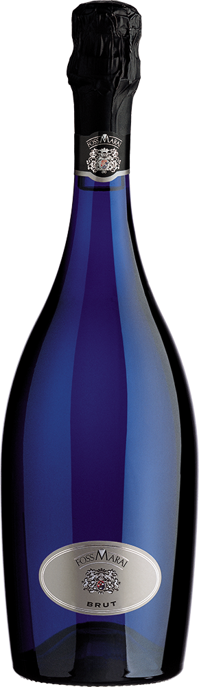 Blue Prosecco DOC