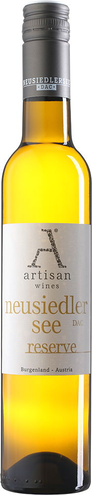 2024 Welschriesling Trockenbeerenauslese Neusiedlersee DAC Reserve 0,375 L