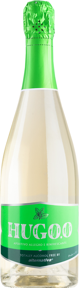 Alternativa Hug0.0 Aperitivo