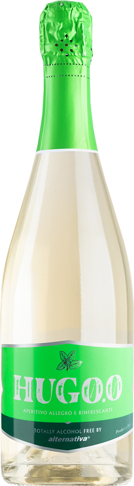 Alternativa Hug0.0 Aperitivo Alternativa Hug0.0 Aperitivo