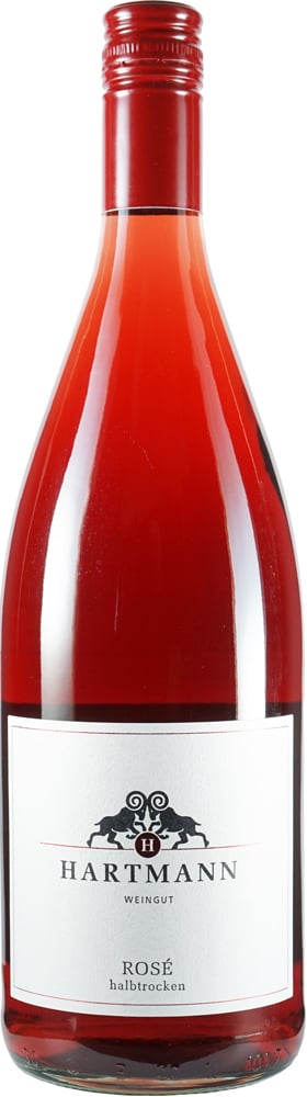2025 Roséwein 1,0 L
