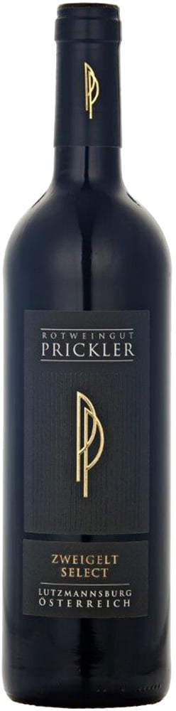 2023 Zweigelt "Select" 2023 Zweigelt "Select"