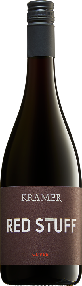 2022 Red Stuff Cuvée