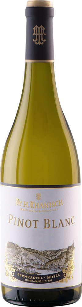 2023 Dr. Thanisch Pinot Blanc