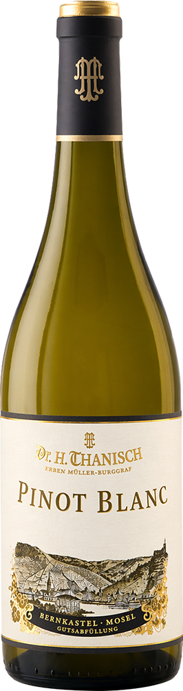 2023 Dr. Thanisch Pinot Blanc