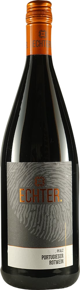 2024 Portugieser Rotwein 1,0 L
