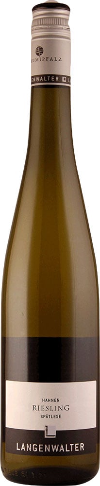 2023 Weisenheimer Hahnen Riesling Spätlese