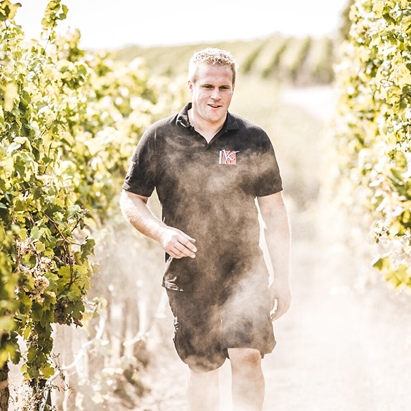 Weingut Lukas Kesselring
