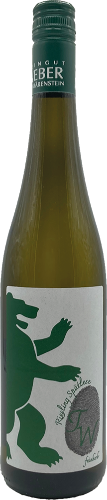 2024 er Bechtheimer Stein Riesling Spätlese