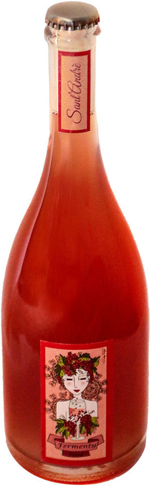 2024 Fermentu Rosè Isola dei Nuraghi frizzante IGP