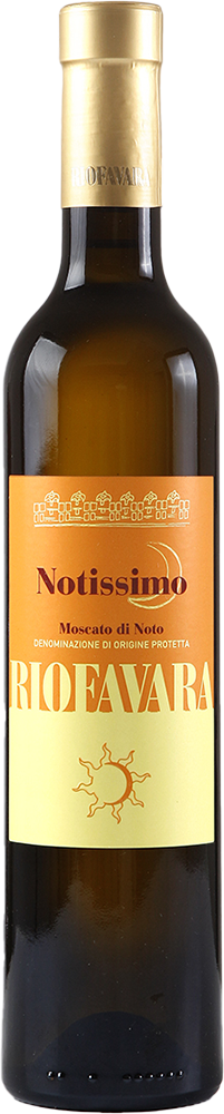2024 Notissimo Moscato di Noto DOC BIO 0,375 L 2024 Notissimo Moscato di Noto DOC BIO 0,375 L