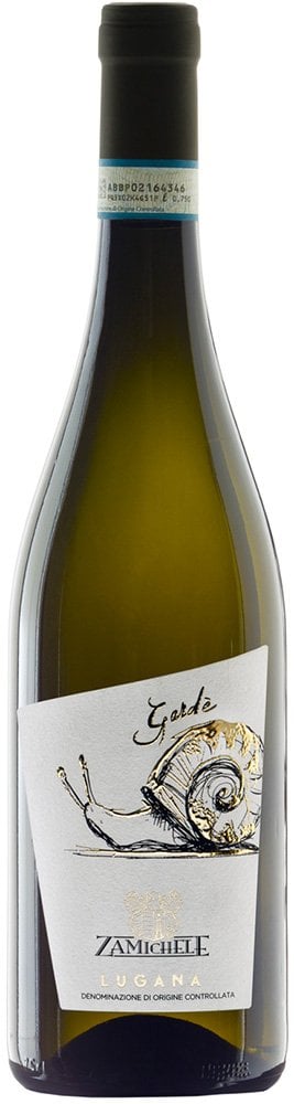 2022 Lugana Gardè DOC 2022 Lugana Gardè DOC
