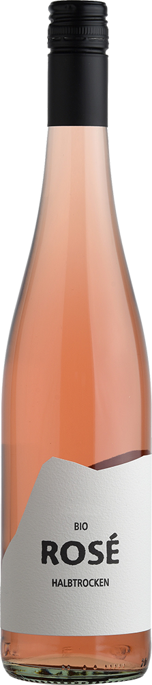 2024 Rosé BIO