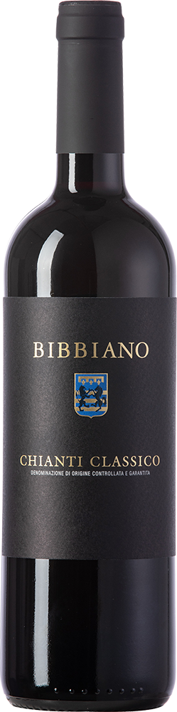 2024 Bibbiano Chianti Classico DOCG BIO
