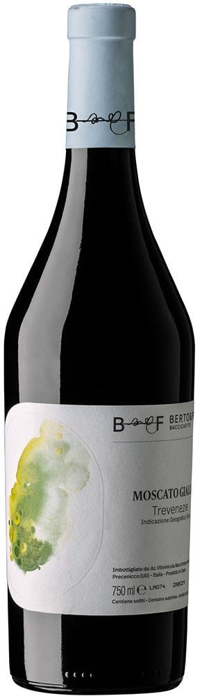 2023 Moscato Giallo Venezia Giulia IGP 2023 Moscato Giallo Venezia Giulia IGP