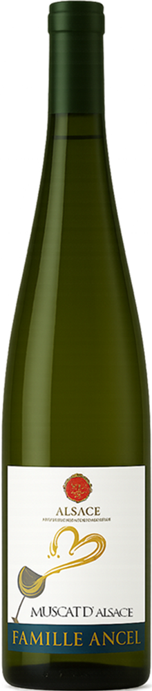 2024 AOC Muscat d'Alsace