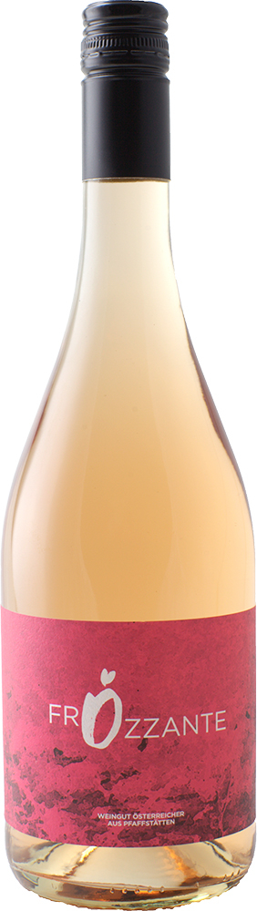 2023 FRÖZZANTE Rosé