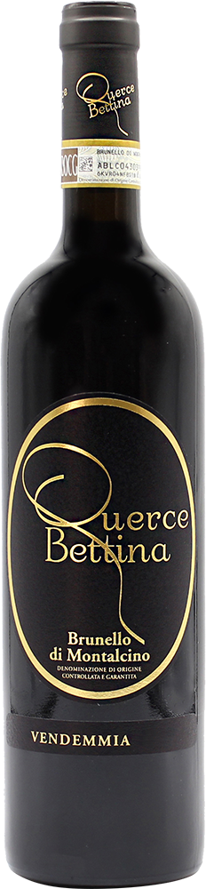 2020 Brunello di Montalcino DOCG BIO