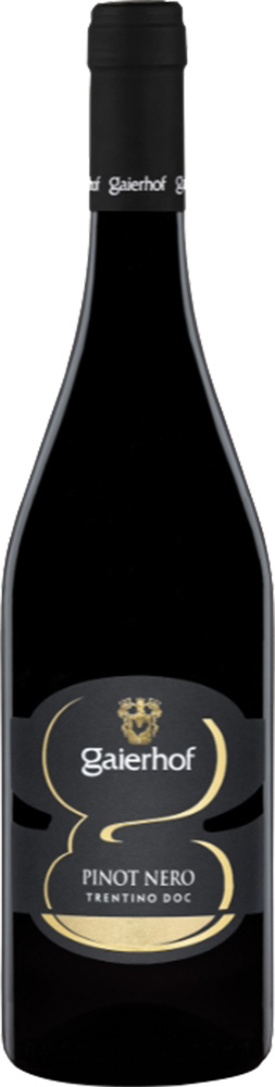 2023 Pinot Nero Trentino DOC