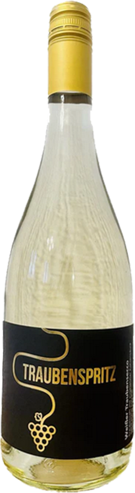 2024 Alkoholfreier Traubenspritz