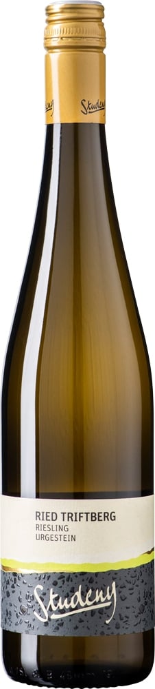 2024 Riesling Urgestein Ried Triftberg 2024 Riesling Urgestein Ried Triftberg