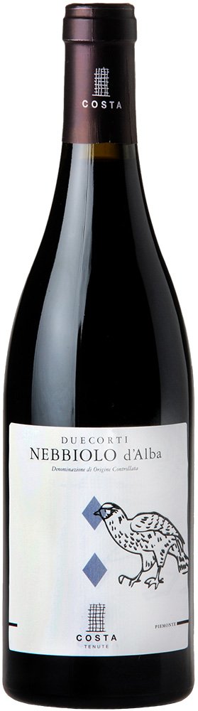 2021 Duecorti Nebbiolo D'Alba DOC 2021 Duecorti Nebbiolo D'Alba DOC