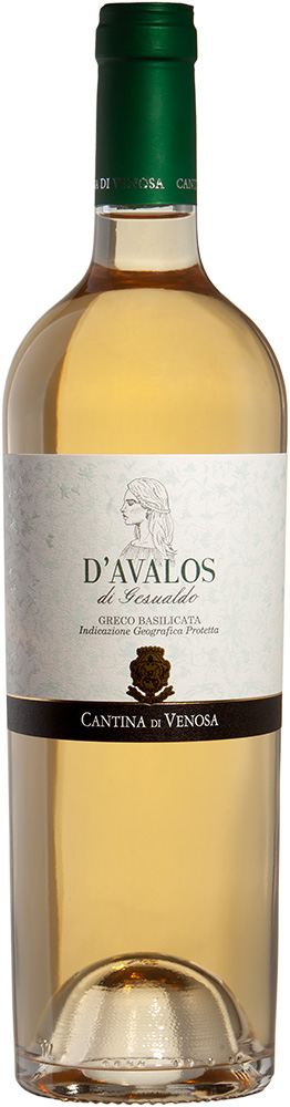 2023 D'avalos Basilicata IGP 2023 D'avalos Basilicata IGP