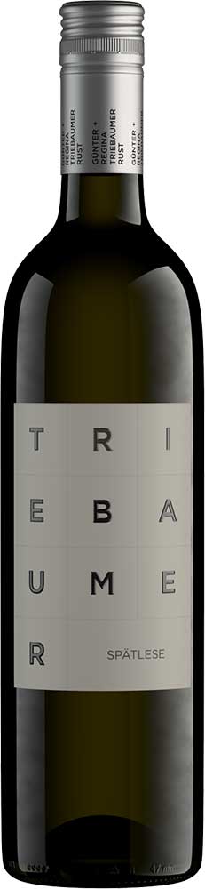 2025 Spätlese 2025 Spätlese