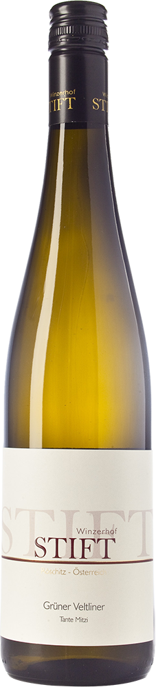 2024 "Tante Mitzi" Grüner Veltliner