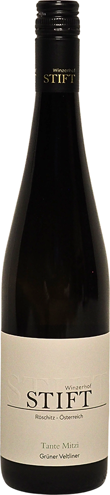 2025 "Tante Mitzi" Grüner Veltliner