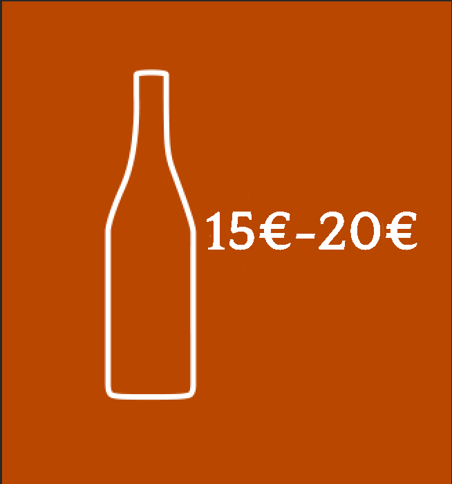 15€ - 20€ 15€ - 20€