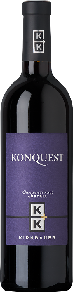 2022 Konquest