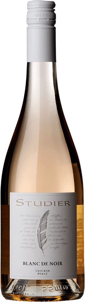 2024 Blanc de Noir BIO