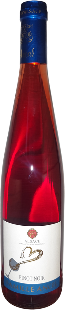 2025 AOC Pinot Noir