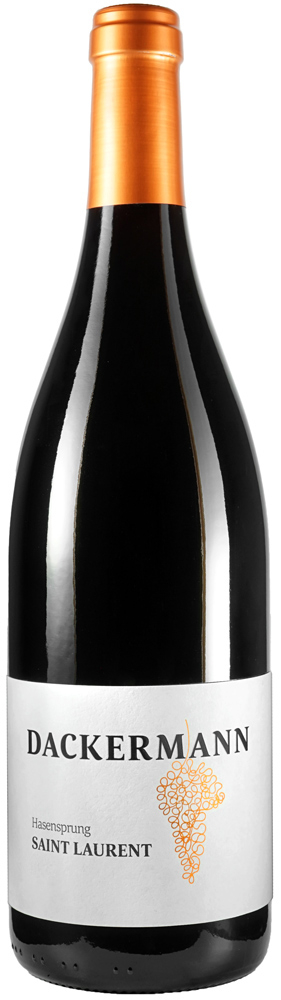 2018 HASENSPRUNG SAINT LAURENT LAGENWEIN