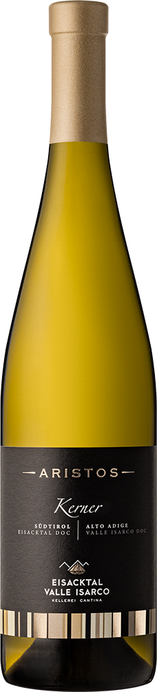 2023 Aristos Kerner Alto Adige DOC 2023 Aristos Kerner Alto Adige DOC