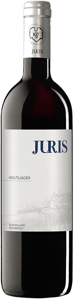 2020 Wolfsjäger