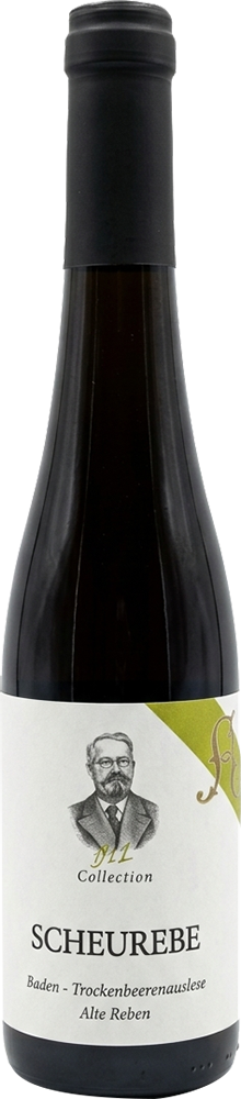 2020 `Alte Reben´ Scheurebe, Trockenbeerenauslese 0,375 L