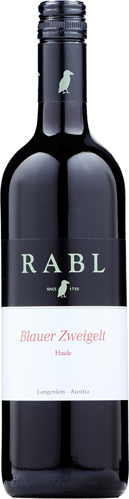 Blauer Zweigelt