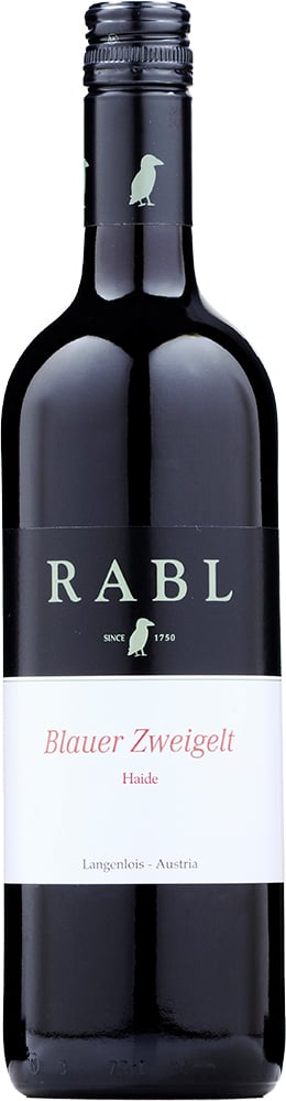 Blauer Zweigelt Blauer Zweigelt