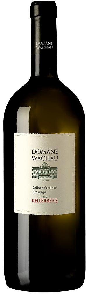 2023 Grüner Veltliner Smaragd Ried Kellerberg 1,5 L