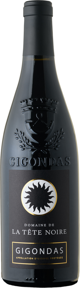 2024 GIGONDAS BIO