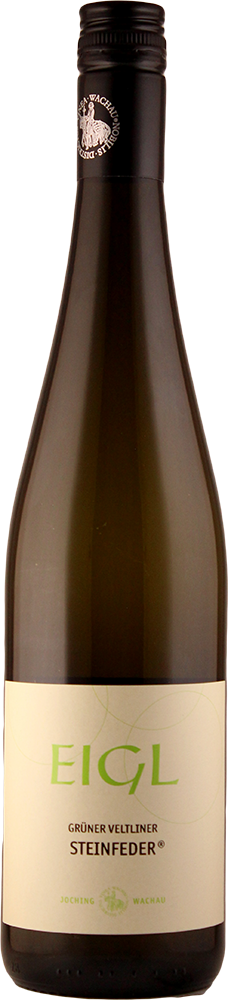 2025 Grüner Veltliner, Steinfeder