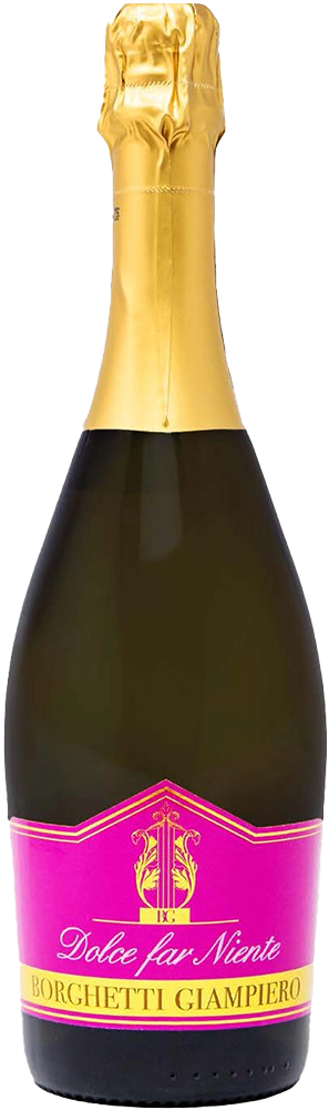 Dolce Far Niente Moscato Dolce Far Niente Moscato