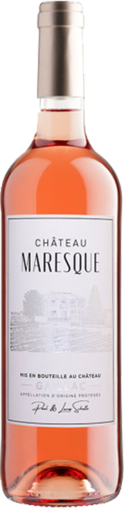 2024 Château Maresque Rosé