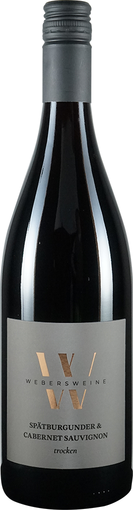 2025 Spätburgunder & Cabernet Sauvignon