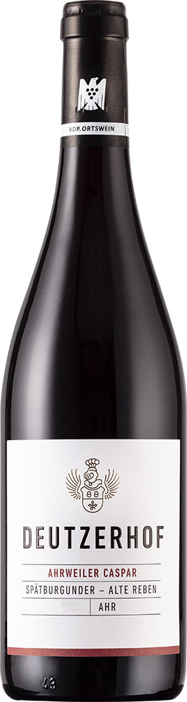 2020 Ahrweiler Spätburgunder Caspar Alte Reben VDP.Ortswein