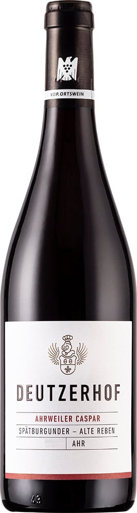 2020 Ahrweiler Spätburgunder Caspar Alte Reben VDP.Ortswein 2020 Ahrweiler Spätburgunder Caspar Alte Reben VDP.Ortswein